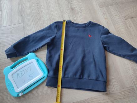 Mikina next, next,110