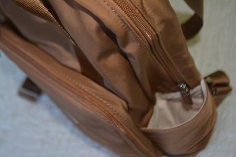 Batoh suitsuit natura hazel 16l,