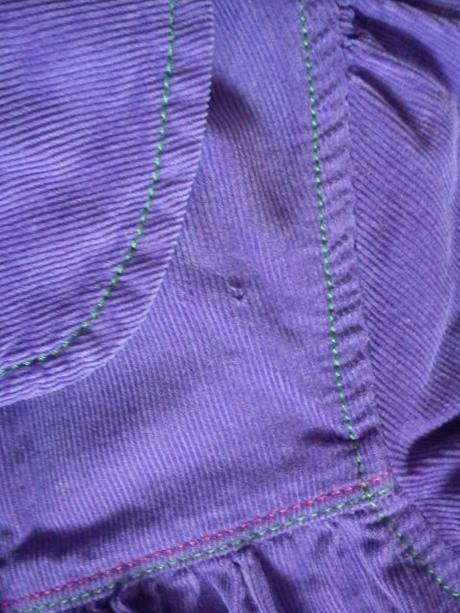 Menčestrové šatočky s korytnačkou, next,98