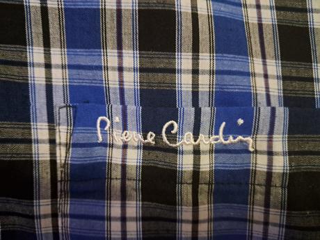 Košeľa m, pierre cardin,m