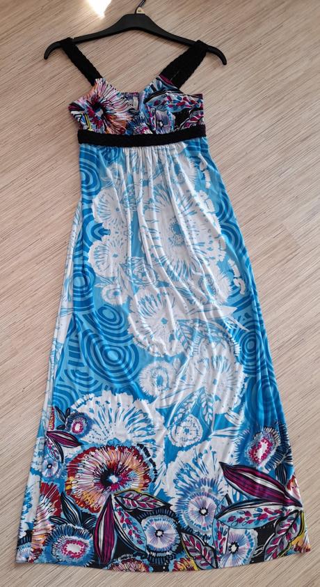 Letné šaty, s