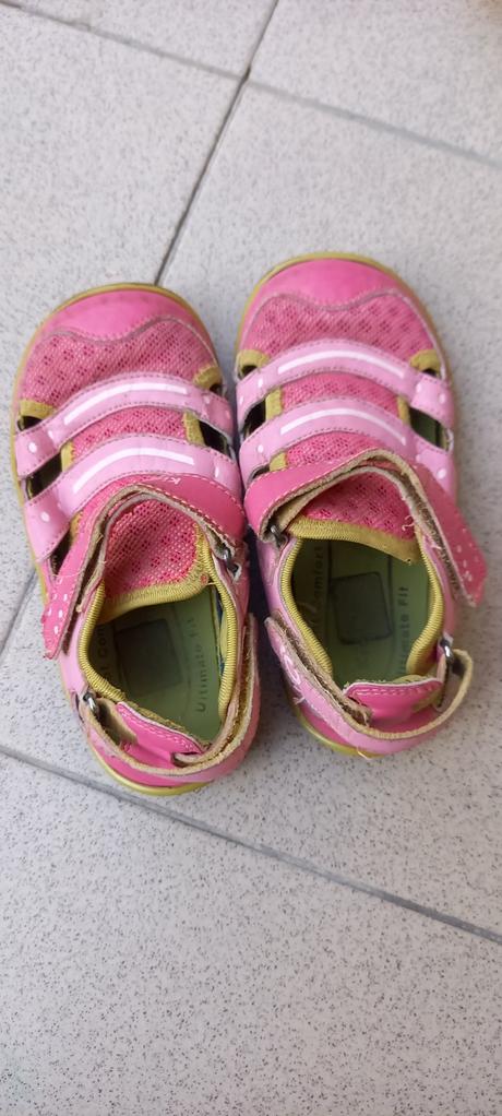 Kidofit sandále, kidofit,26