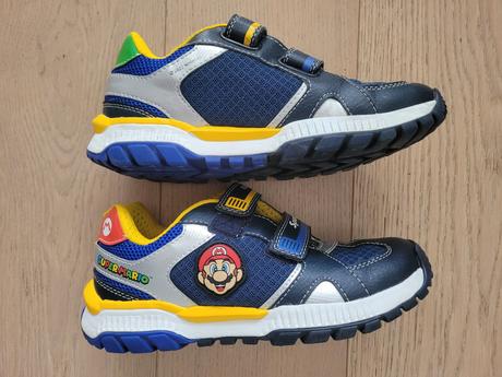 Botasky geox, geox,34