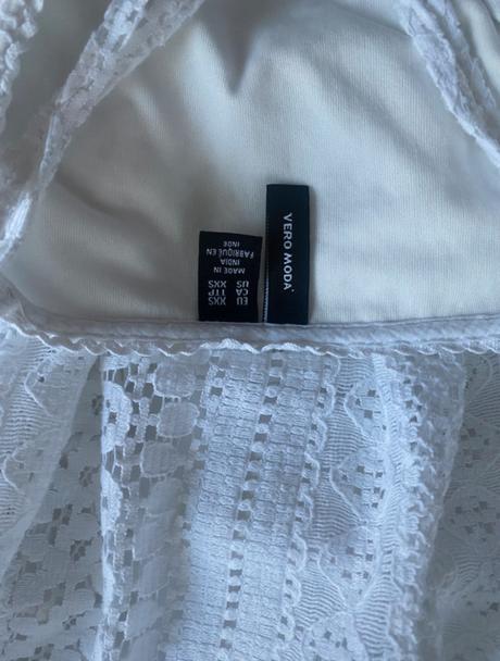 Letné šaty, vero moda,32