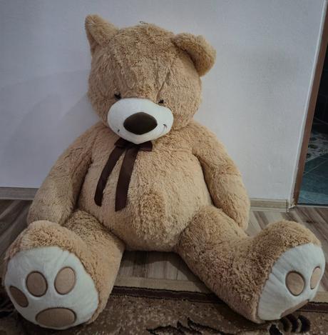 Plyšový medveď, 