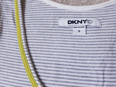 Letné šaty dámske s m, dkny,s