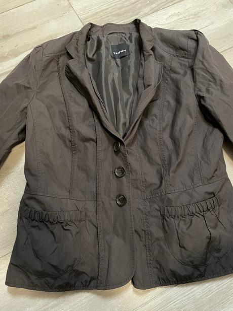 Taifun športovo-elegantné sako, gerry weber,42