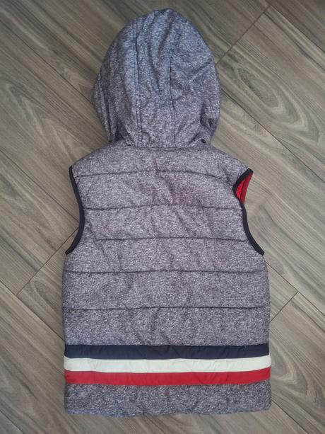 Obojstranná vesta mayoral, mayoral,128