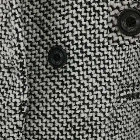 Kabát zimný, l / m / s / xl / xxl