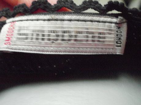 Elastické tričko, 3/4 rukáv, s