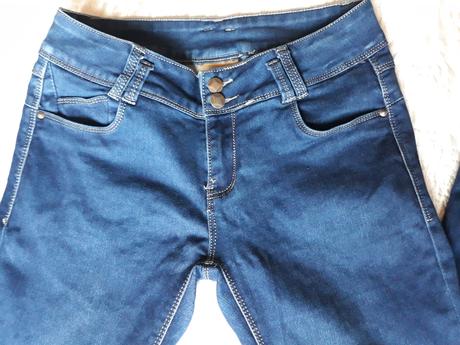 Bootcut rifle, takko,s