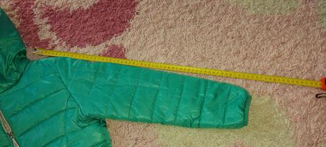 Prechodna vetrovka, terranova,128