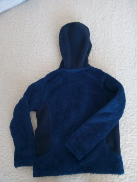 Mikina, crivit,140