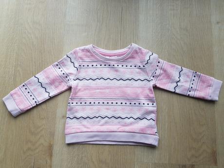 Mikina s vianocnym motivom 74, pepco,74