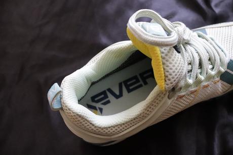 Turistické topánky, 36