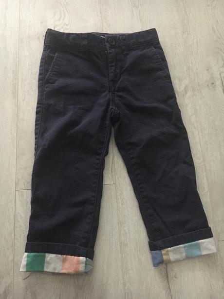 Gap nohavice, gap,98