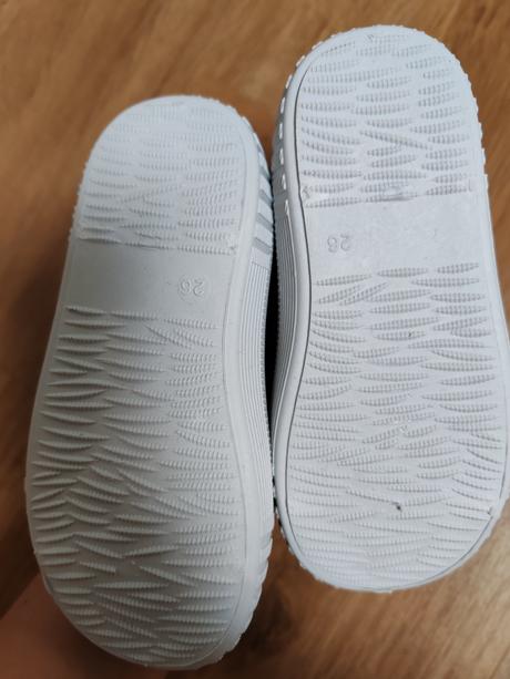 Coccodrillo tenisky 26, 26