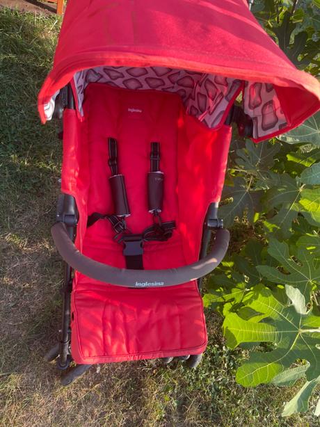 Inglesina trip, inglesina,inglesina trip