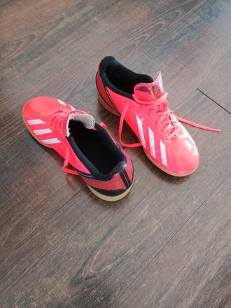 Halovky adidas, adidas,36