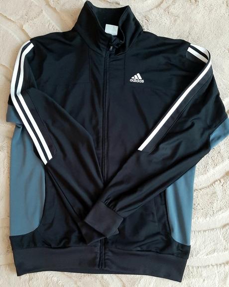 Mikina, adidas,m