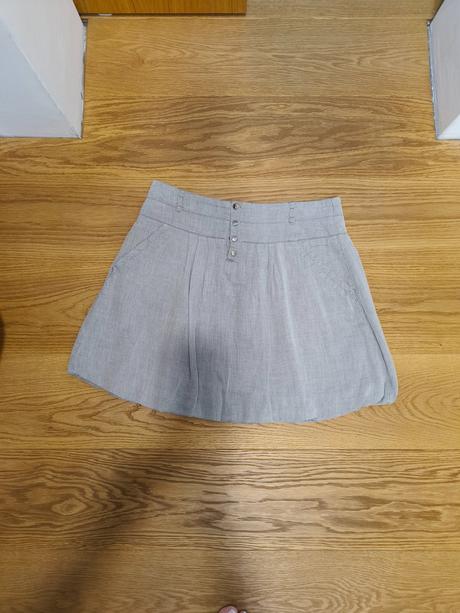 Balonova sukňa, promod,s