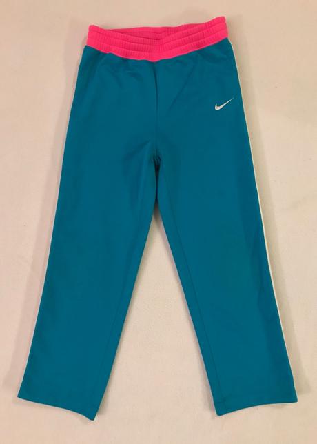 Tepláková súprava nike 6-7 rokov, nike,116