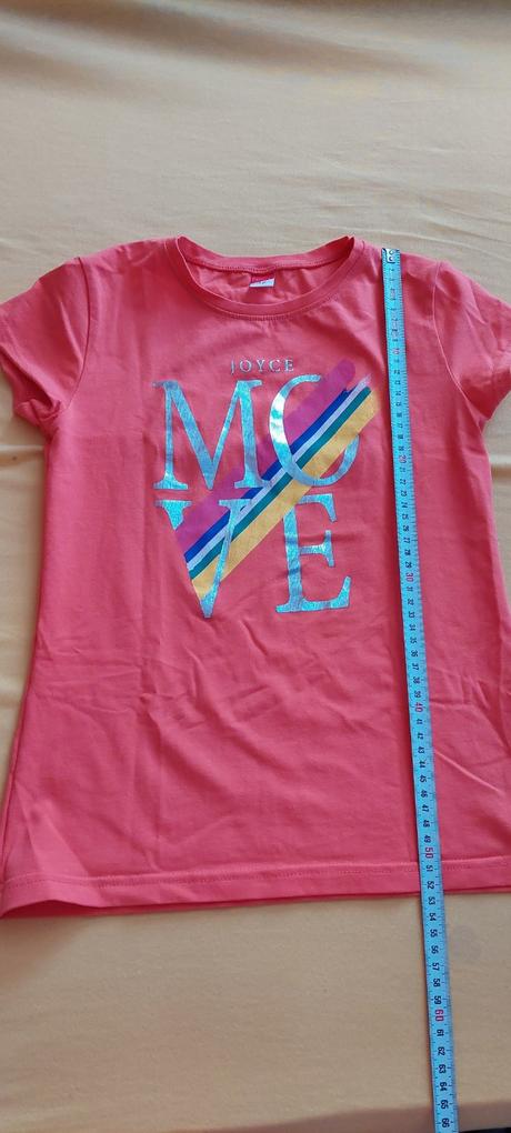 Predám tričko, 146