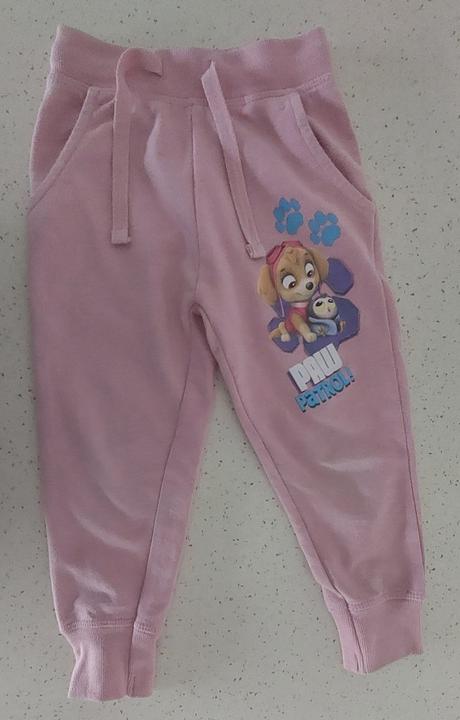 Teplaky, nickelodeon,98