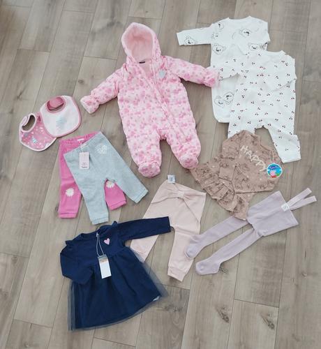 Balik novych veci 74/80, 68–80