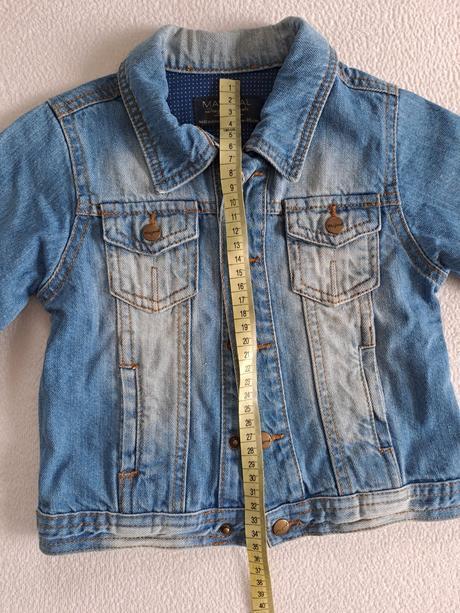 Mayoral riflova bunda 86, mayoral,86