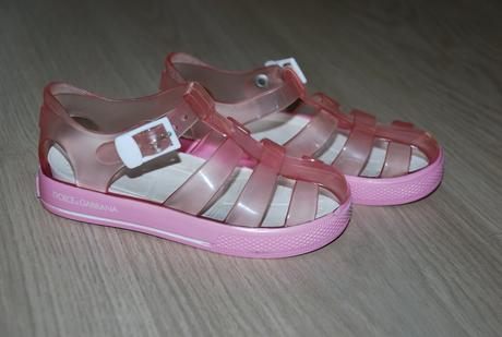 Sandálky dolce & gabbana, dolce&gabbana,26