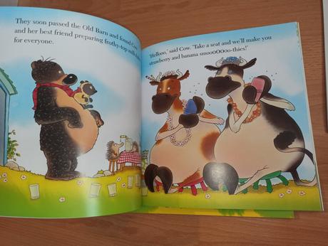 David melling hugless douglas, 