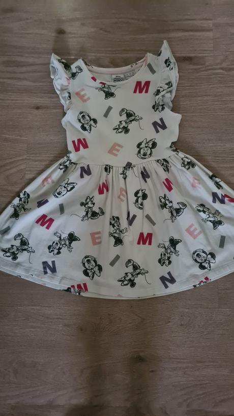 Saty mickey, disney,110