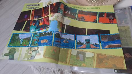 Minecraft, 