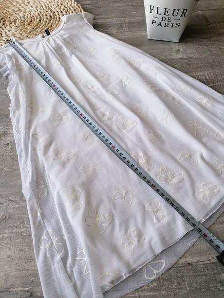 Saty s volanom na rukavoch original marines, original marines,116