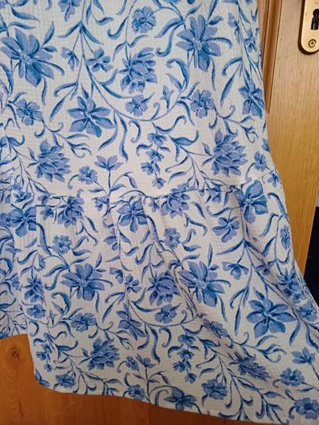 Maxi saty, sinsay,xs