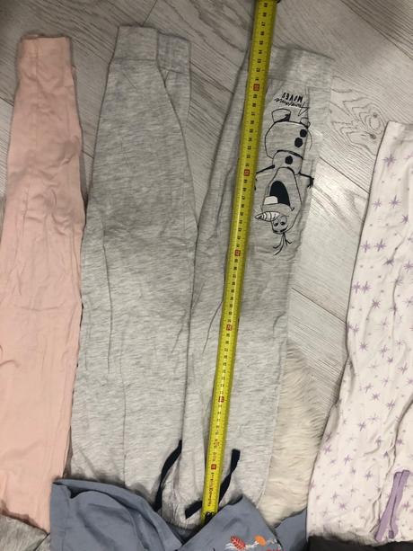 Pyžamá disney 122/128, disney,122