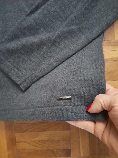 Pánsky pulóver, hugo boss,s