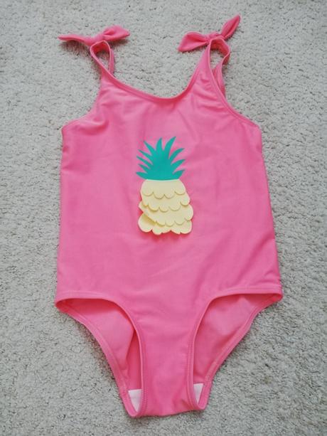 Plavky, h&m,98