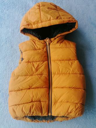 Horcicova vestička, f&f,74