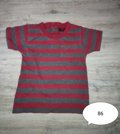 Tričko, 86