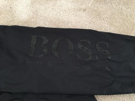 Hugo boss bombera, hugo boss,104