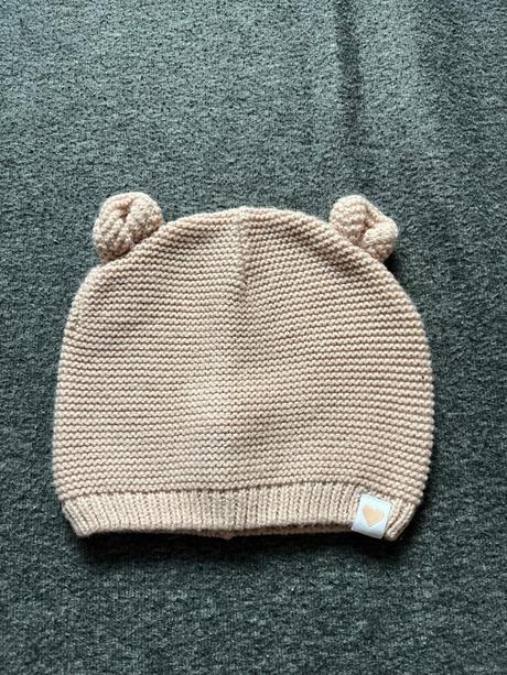 Prechodná čiapka, sinsay,80