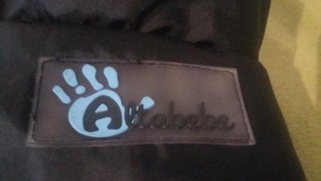 Hrubý teplučký kabát pre psíka, 