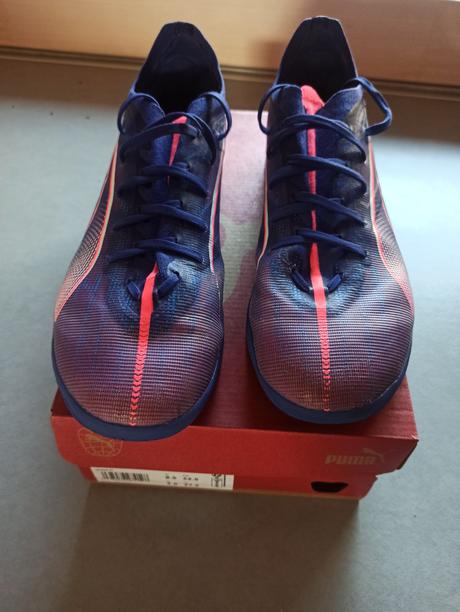 Puma ultra 5 match it lapis lazuli, puma,42