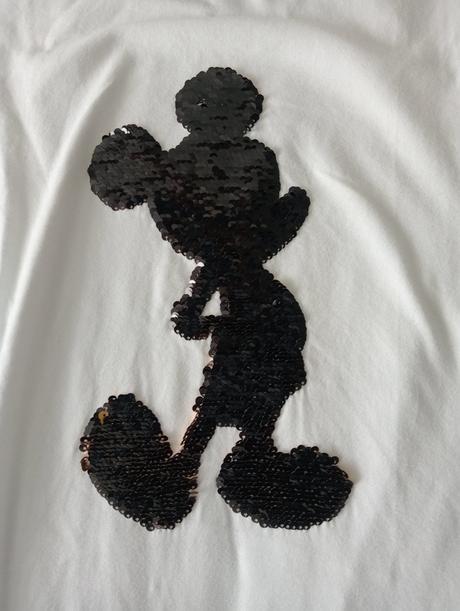 Tričko mickey, esmara,m