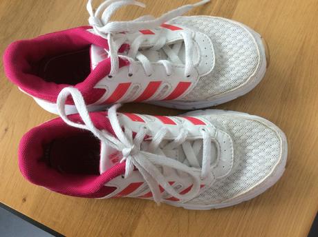 Dievčenské botasy adidas top stav, adidas,31