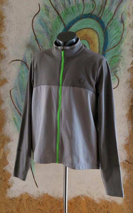 Cyklistická bunda pearl izumi select thermal, xxl