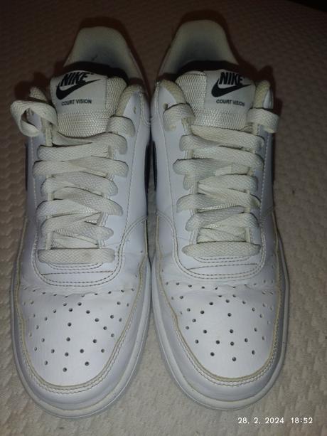 Nike tenisky original v.42,5, nike,42