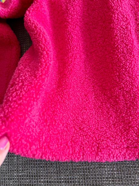 Prechodná bunda marc jacobs, vek 10-12 rokov, 152